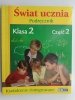 ŚWIAT UCZNIA. PODRĘCZNIK. KLASA 2. CZĘŚĆ 2 - Katarzyna Grodzka